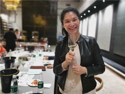 辛格林優秀員工