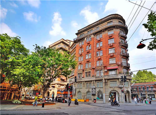 辛格林舊樓加裝項目 辛格林舊樓加裝項目