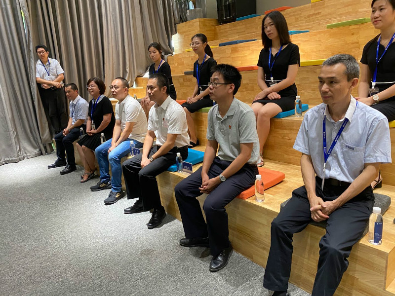 觀看辛格林企業形象片