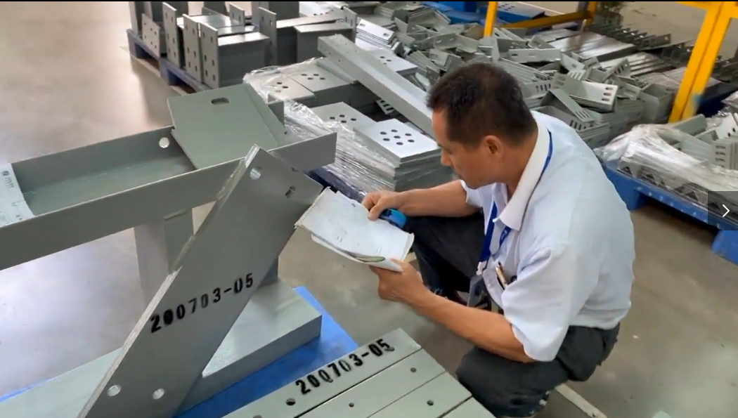 辛格林電梯制程檢測 辛格林電梯制程檢測