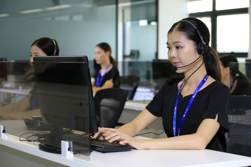 辛格林電梯維保服務