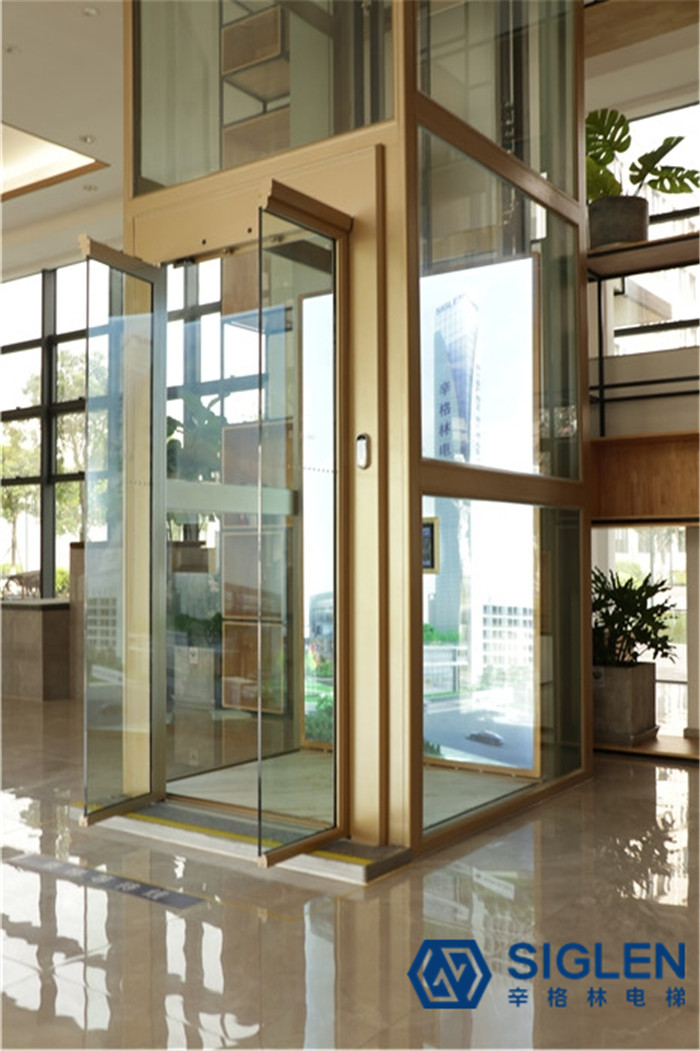 家用小型電梯報價