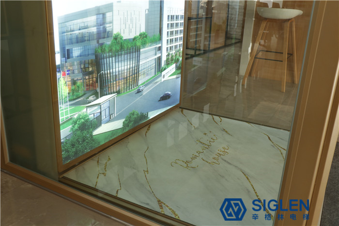 佛山地區安裝家用電梯一般多少錢？