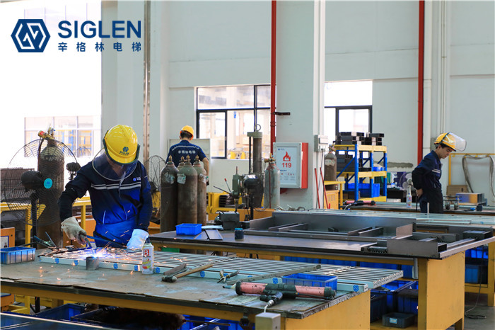 南充舊樓安裝電梯廠家 南充舊樓安裝電梯廠家