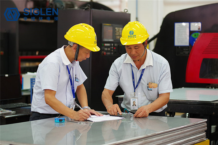 肇慶社區老舊小區安裝電梯