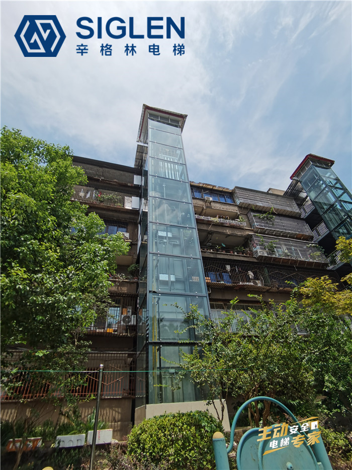 肇慶六層樓電梯多少錢 肇慶六層樓電梯多少錢