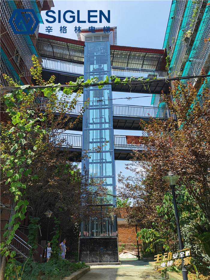 肇慶舊小區安裝電梯 肇慶舊小區安裝電梯