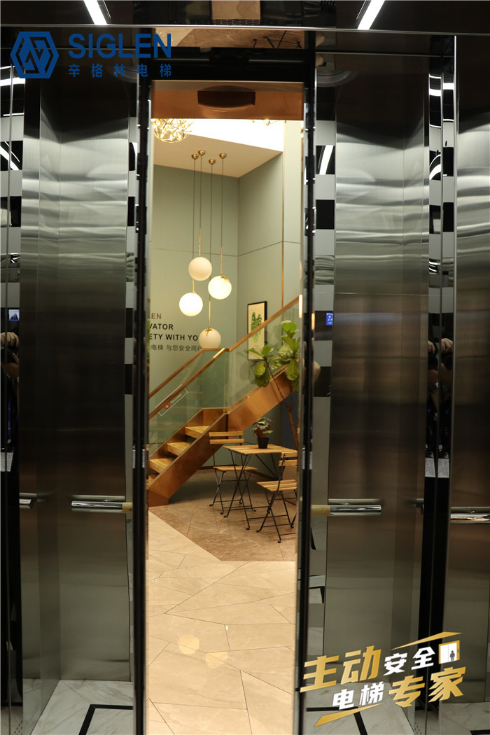家用電梯品牌 家用電梯品牌
