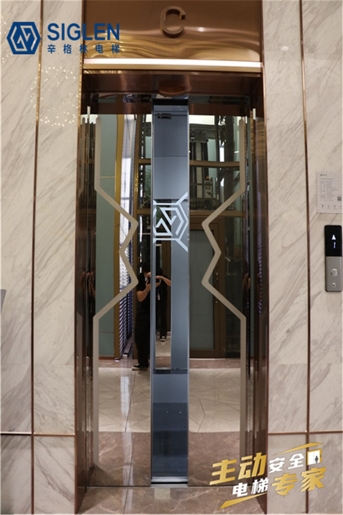 廣西乘客電梯公司 廣西乘客電梯公司