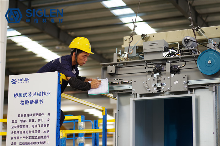 廣西乘客電梯定制 廣西乘客電梯定制