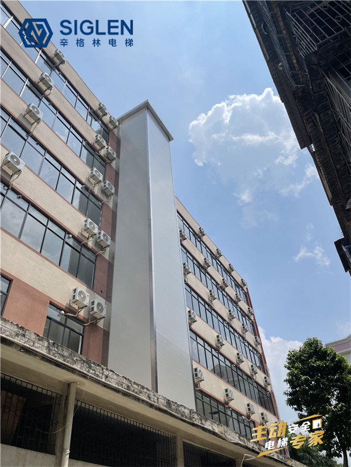 南平加裝電梯 南平加裝電梯