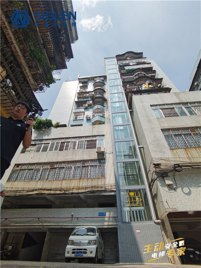 泉州市加裝電梯 泉州市加裝電梯