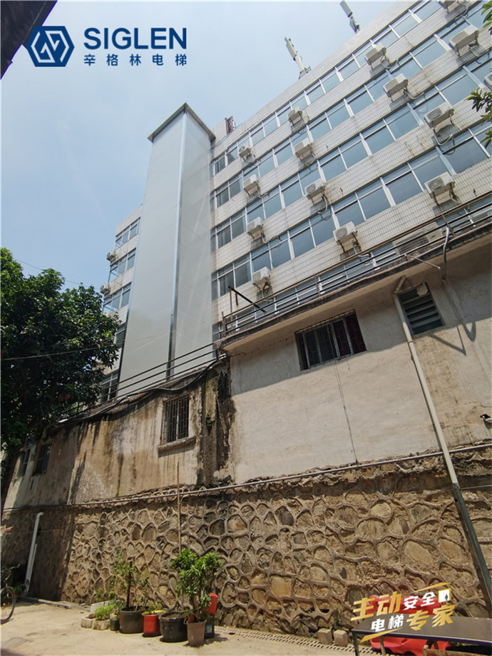 湖北舊樓房加裝電梯 湖北舊樓房加裝電梯