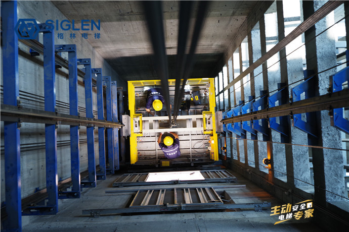 重慶私宅乘客電梯 重慶私宅乘客電梯