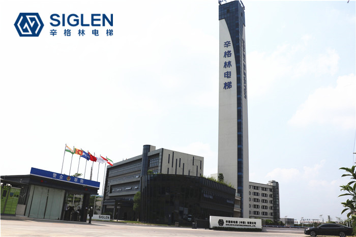 福建電梯 福建電梯