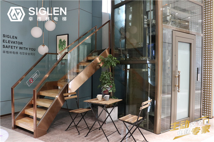 廣東家用電梯生產廠家