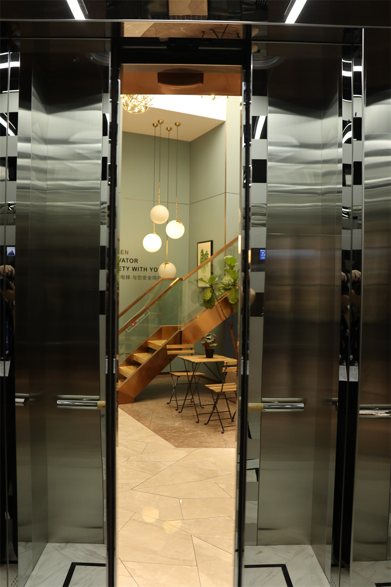別墅專用電梯,專業別墅電梯,別墅住宅電梯