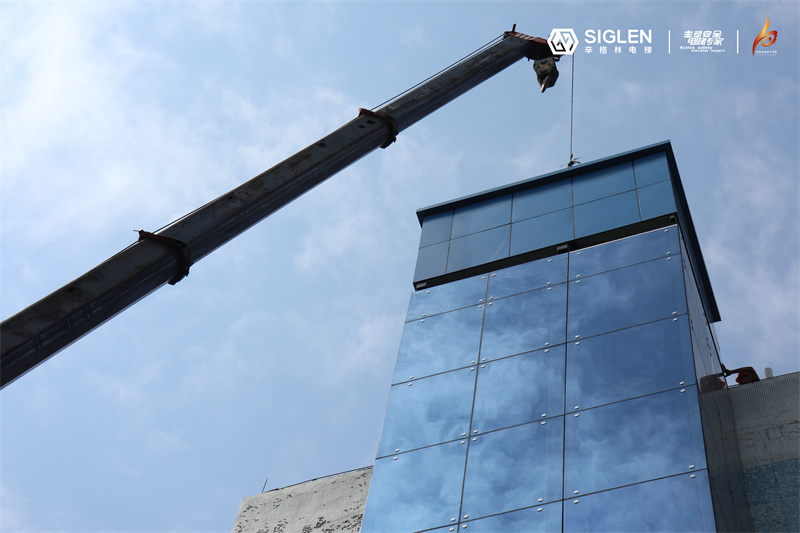 三層自建房電梯生產廠家,三層自建房電梯廠家哪家好